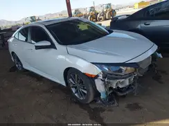19XFC1F32LE213813 2020 HONDA CIVIC