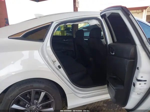19XFC1F32LE213813 2020 HONDA CIVIC - Image 8