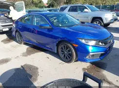 19XFC1F32LE214041 2020 HONDA CIVIC