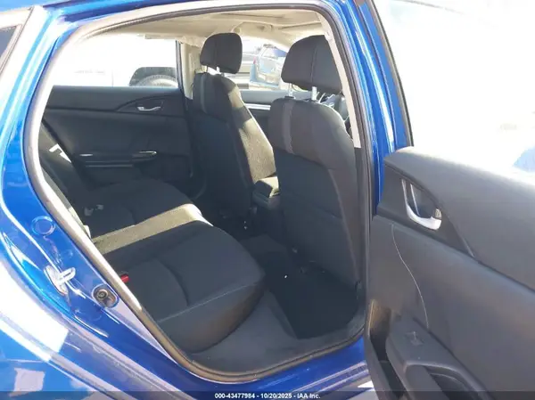 19XFC1F32LE214041 2020 HONDA CIVIC - Image 8