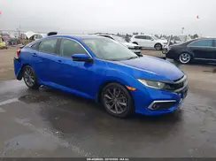 19XFC1F32LE214721 2020 HONDA CIVIC