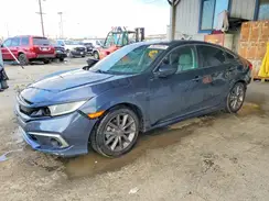 19XFC1F32LE216565 2020 HONDA CIVIC