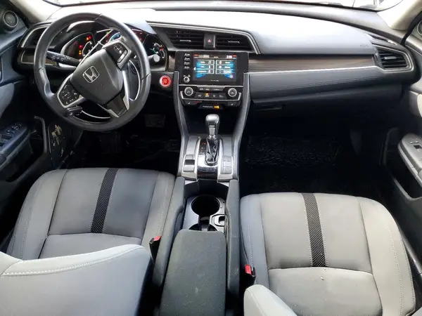 19XFC1F32LE216565 2020 HONDA CIVIC - Image 8