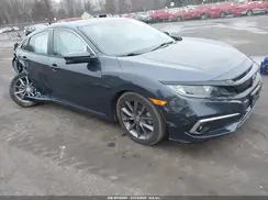 19XFC1F32LE216744 2020 HONDA CIVIC