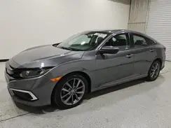 19XFC1F32LE217215 2020 HONDA CIVIC