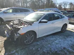 19XFC1F32LE217926 2020 HONDA CIVIC