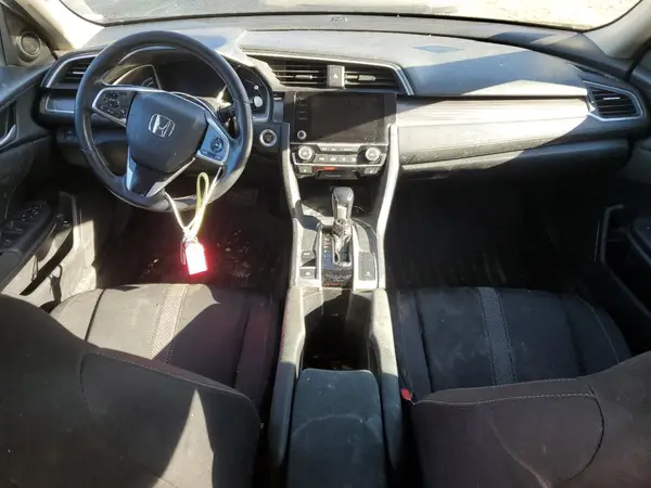 19XFC1F32LE217926 2020 HONDA CIVIC - Image 8