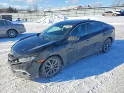 19XFC1F32LE220356 2020 HONDA CIVIC