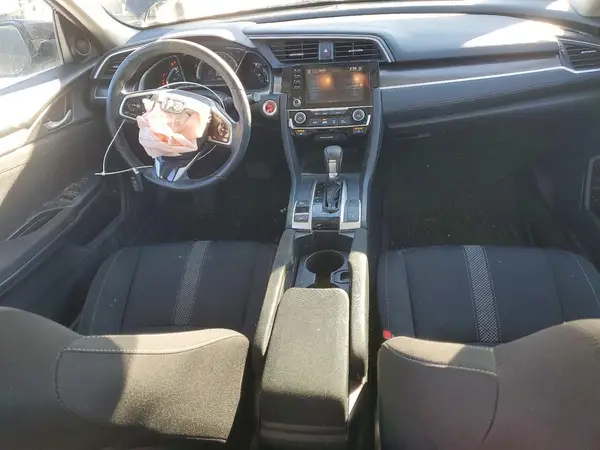 19XFC1F32LE220356 2020 HONDA CIVIC - Image 8