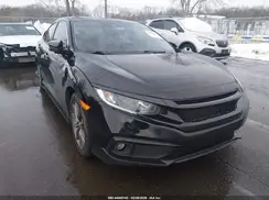 19XFC1F32LE220387 2020 HONDA CIVIC