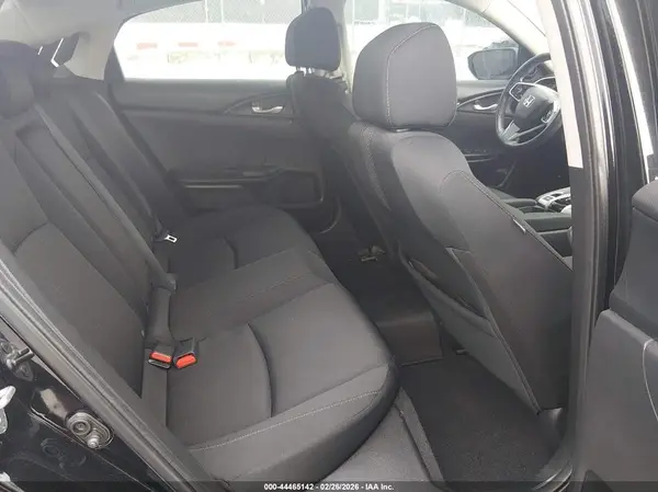 19XFC1F32LE220387 2020 HONDA CIVIC - Image 8