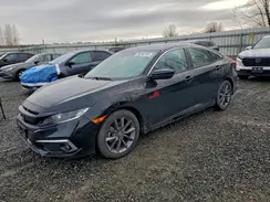 19XFC1F32LE220406 2020 HONDA CIVIC