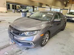 19XFC1F32LE220616 2020 HONDA CIVIC