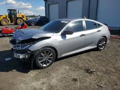 19XFC1F32LE220857 2020 HONDA CIVIC