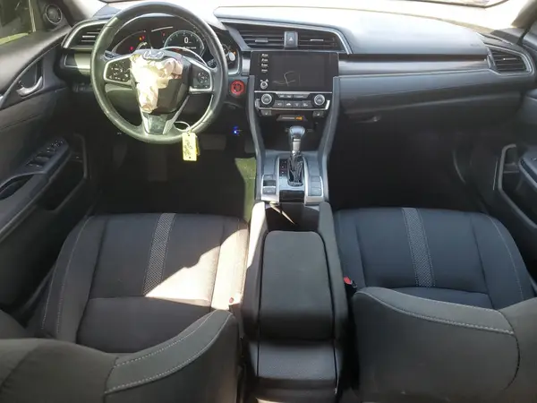 19XFC1F32LE220857 2020 HONDA CIVIC - Image 8