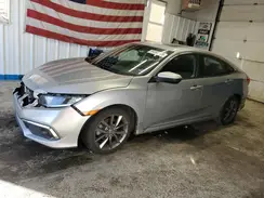 19XFC1F32LE221233 2020 HONDA CIVIC