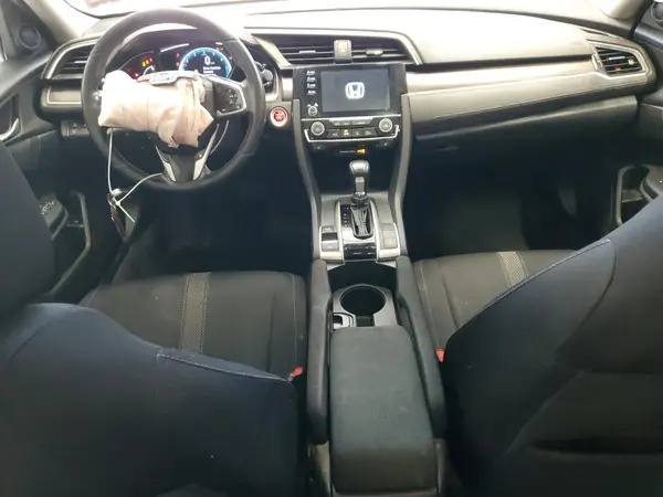19XFC1F32LE221233 2020 HONDA CIVIC - Image 8