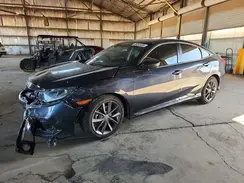 19XFC1F32LE221491 2020 HONDA CIVIC