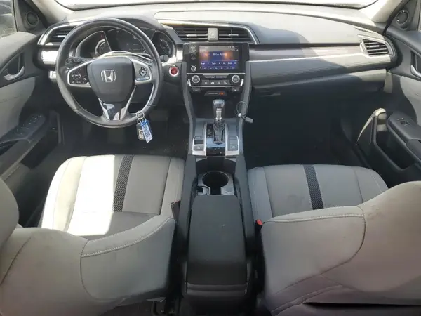 19XFC1F32LE221491 2020 HONDA CIVIC - Image 8
