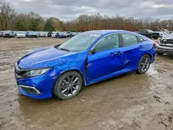 19XFC1F32ME000149 2021 HONDA CIVIC