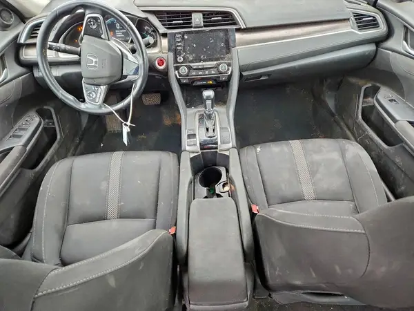 19XFC1F32ME000149 2021 HONDA CIVIC - Image 8