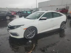 19XFC1F32ME000166 2021 HONDA CIVIC