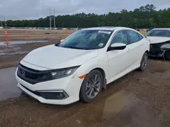 19XFC1F32ME000264 2021 HONDA CIVIC