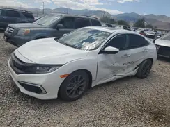 19XFC1F32ME000555 2021 HONDA CIVIC
