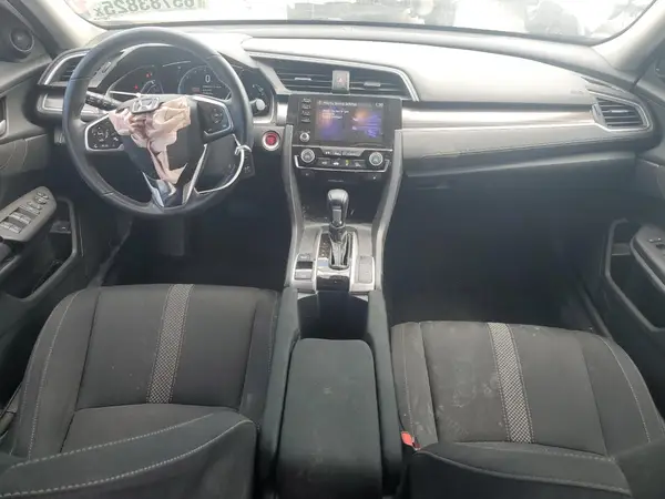 19XFC1F32ME000555 2021 HONDA CIVIC - Image 8