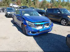 19XFC1F32ME002581 2021 HONDA CIVIC