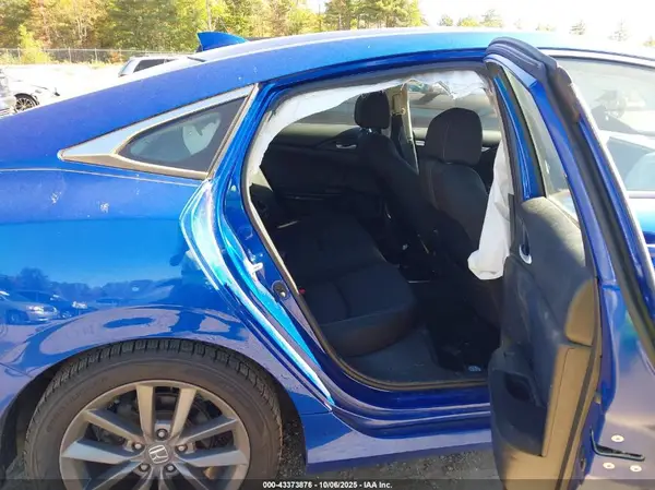 19XFC1F32ME002581 2021 HONDA CIVIC - Image 8