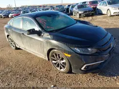 19XFC1F32ME003021 2021 HONDA CIVIC