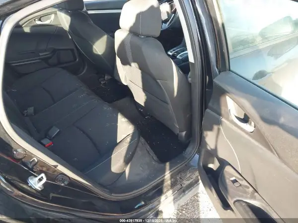 19XFC1F32ME003021 2021 HONDA CIVIC - Image 8