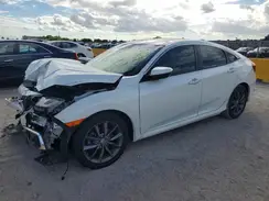 19XFC1F32ME005173 2021 HONDA CIVIC