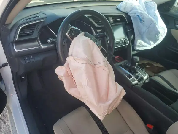 19XFC1F32ME005173 2021 HONDA CIVIC - Image 8