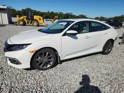 19XFC1F32ME005965 2021 HONDA CIVIC