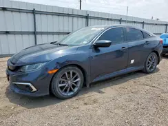 19XFC1F32ME005996 2021 HONDA CIVIC