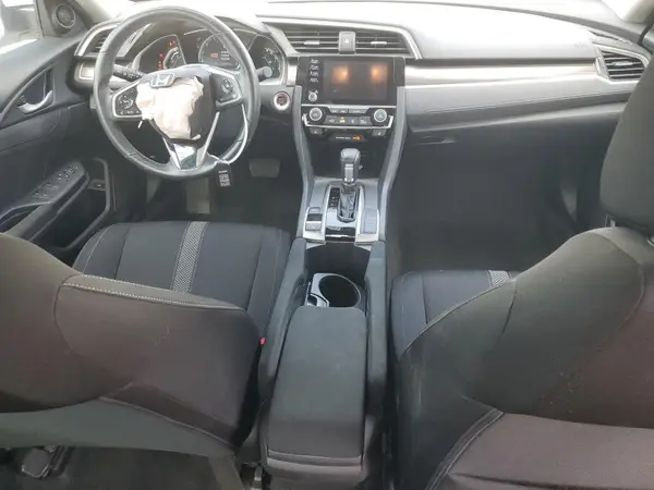 19XFC1F32ME006114 2021 HONDA CIVIC - Image 8