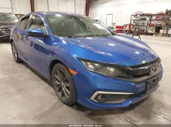19XFC1F32ME006145 2021 HONDA CIVIC