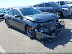 19XFC1F32ME006498 2021 HONDA CIVIC