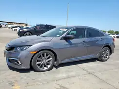 19XFC1F32ME007053 2021 HONDA CIVIC