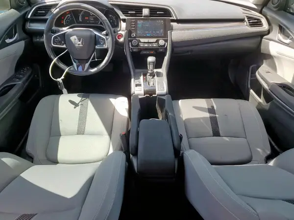 19XFC1F32ME007053 2021 HONDA CIVIC - Image 8