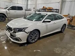 19XFC1F32ME007814 2021 HONDA CIVIC