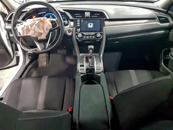 19XFC1F32ME007814 2021 HONDA CIVIC - Image 8