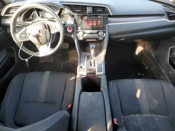 19XFC1F32ME008140 2021 HONDA CIVIC - Image 8