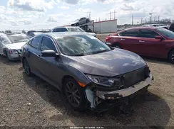 19XFC1F32ME009725 2021 HONDA CIVIC