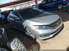 19XFC1F32ME010227 2021 HONDA CIVIC