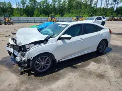 19XFC1F32ME010616 2021 HONDA CIVIC