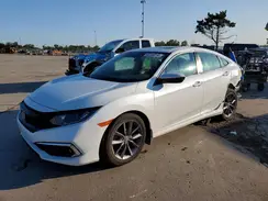 19XFC1F32ME010891 2021 HONDA CIVIC