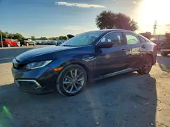 19XFC1F32ME012043 2021 HONDA CIVIC